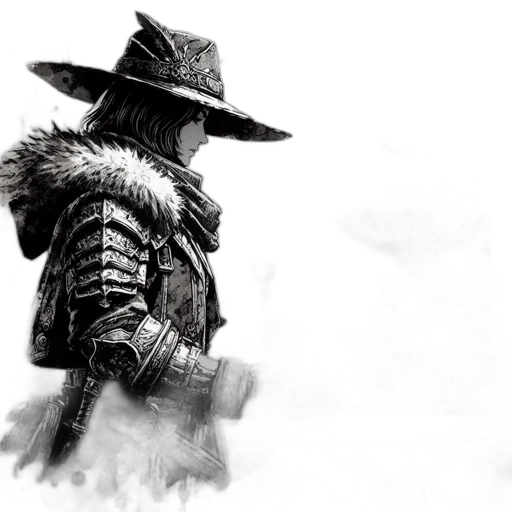 sword, weapon, hat, mask transparent PNG cut-out