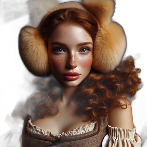 hat, hair, mask, crown transparent PNG cut-out