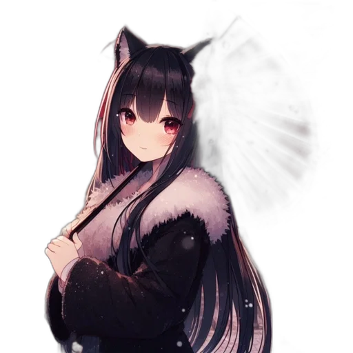 animal, staff, creature, jacket transparent PNG cut-out