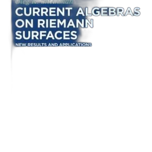 current, algebras, riemann, surfaces transparent PNG cut-out