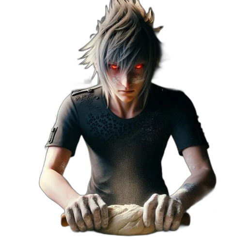 mask, face, dragon, weapon transparent PNG cut-out