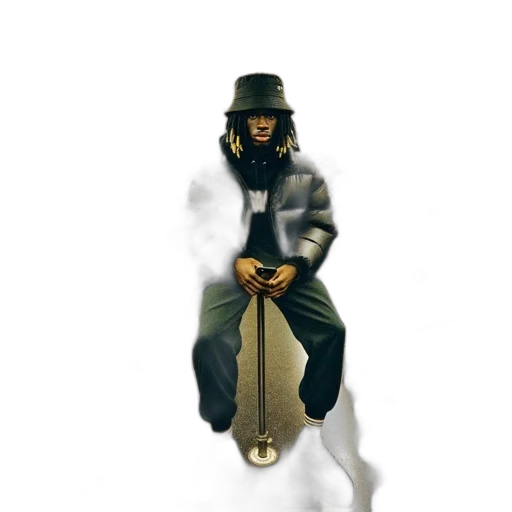 jacket, sword, weapon, umbrella transparent PNG cut-out