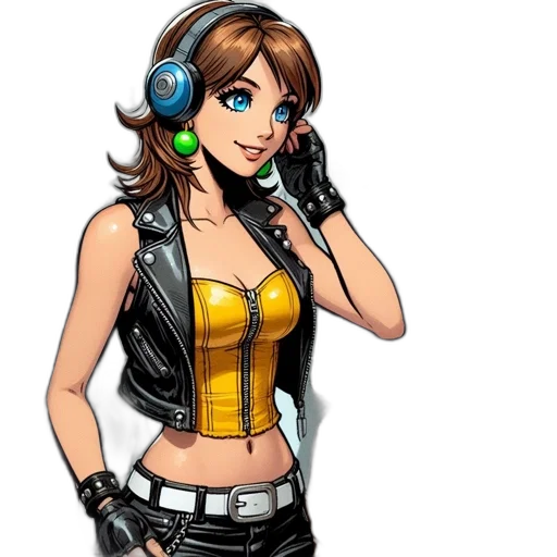 staff, pixel art, concept art, cartoon transparent PNG cut-out