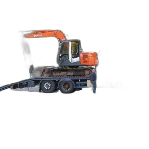 weapon, staff, robot, car transparent PNG cut-out