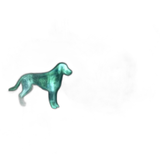 animal, staff, creature, jewelry transparent PNG cut-out