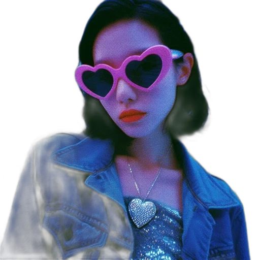 jacket, robot, mask, face transparent PNG cut-out