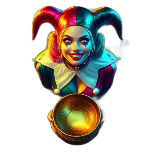 face, mask, comic book art, concept art transparent PNG cut-out