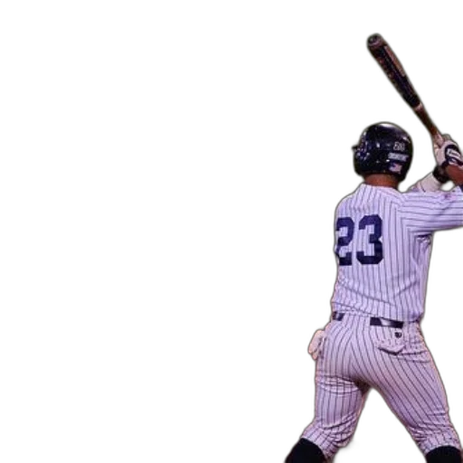 weapon, baseball, player, wearing transparent PNG cut-out
