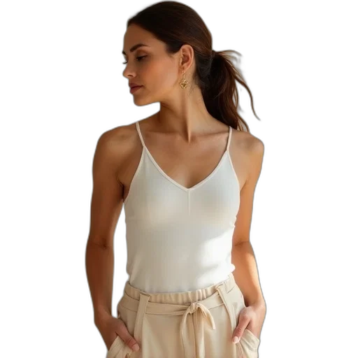 dress, jewelry, staff, jacket transparent PNG cut-out
