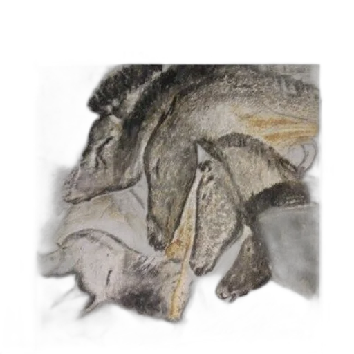 dragon, mask, hat, jacket transparent PNG cut-out