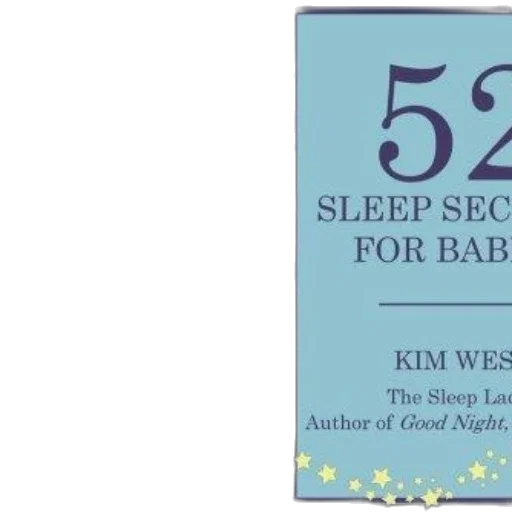 book, cover, titled, sleep transparent PNG cut-out