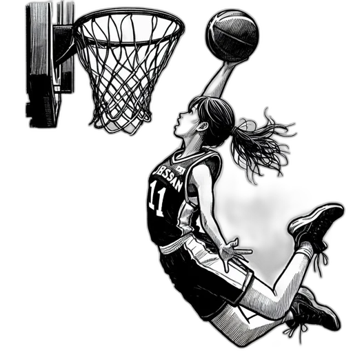 cartoon, photorealistic, concept art, comic book art transparent PNG cut-out