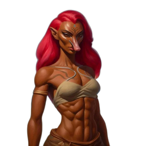 fantasy art, concept art, pixel art, photorealistic transparent PNG cut-out