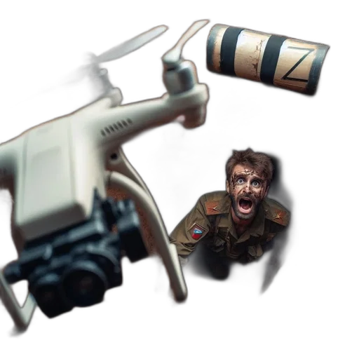 weapon, staff, robot, animal transparent PNG cut-out
