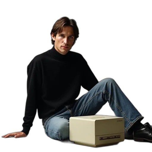 furniture, robot, shoes, jacket transparent PNG cut-out