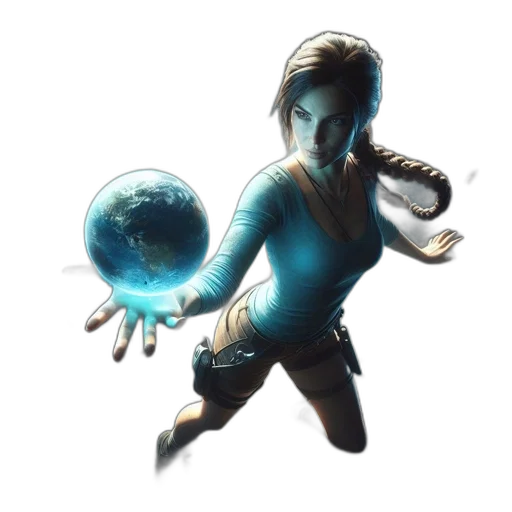 staff, weapon, mask, concept art transparent PNG cut-out