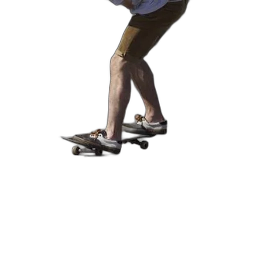 staff, robot, weapon, shoes transparent PNG cut-out