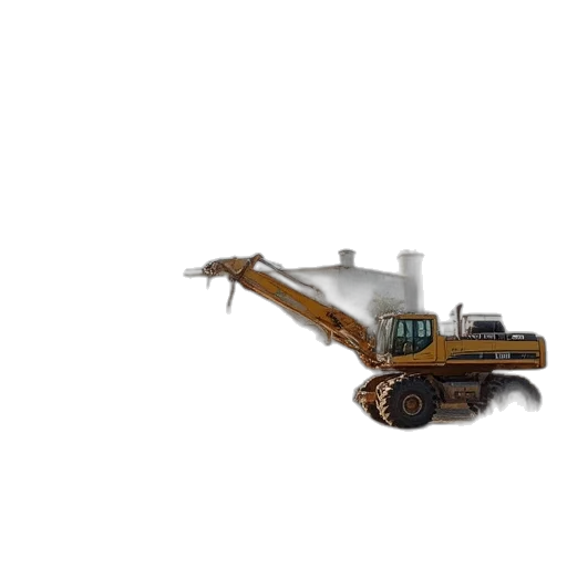 robot, weapon, staff, furniture transparent PNG cut-out