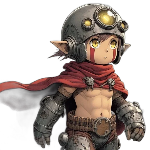 mask, weapon, staff, concept art transparent PNG cut-out