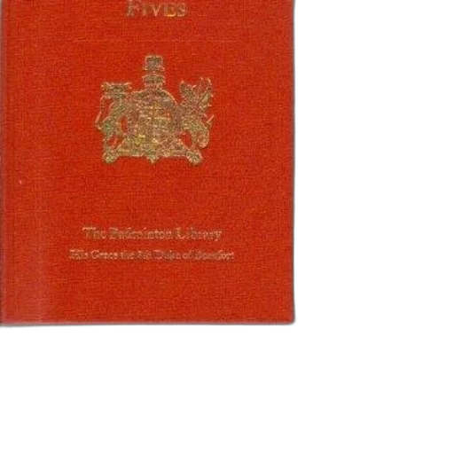 red, book, titled, badminton transparent PNG cut-out