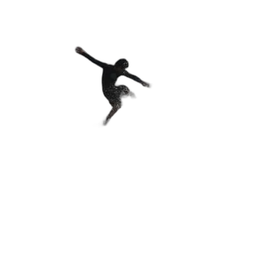 staff, animal, creature, shoes transparent PNG cut-out