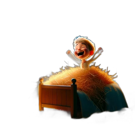 furniture, creature, crown, hat transparent PNG cut-out