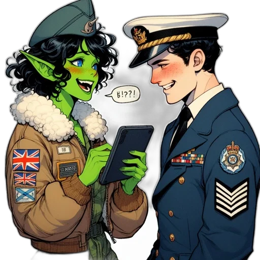 comic book art, concept art, cartoon, pixel art transparent PNG cut-out