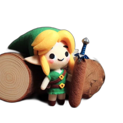 weapon, staff, hat, sword transparent PNG cut-out