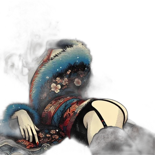 mask, hat, dress, face transparent PNG cut-out