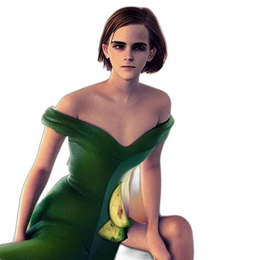 dress, jewelry, concept art, fantasy art transparent PNG cut-out