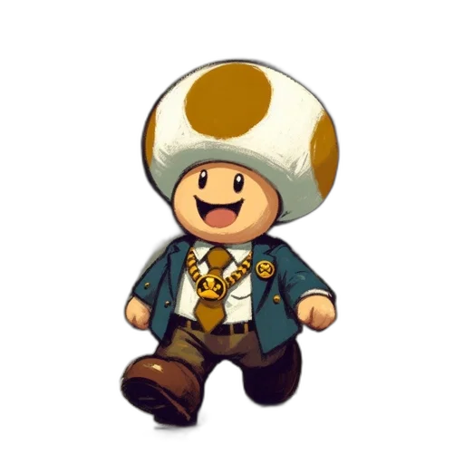 hat, staff, pixel art, concept art transparent PNG cut-out