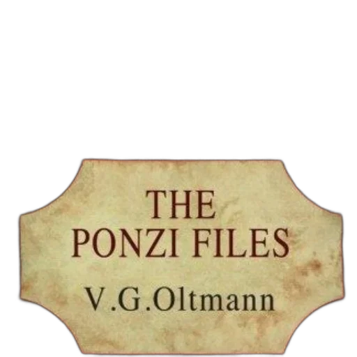 cover, 520, miller, ponzi transparent PNG cut-out