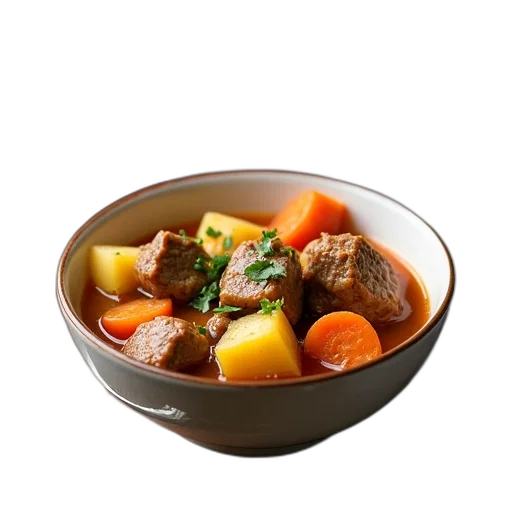 food, 3d render, photorealistic, bowl transparent PNG cut-out