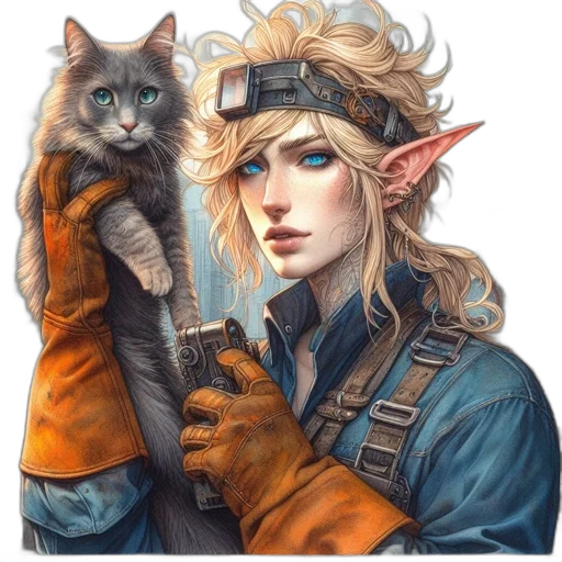 staff, weapon, animal, dragon transparent PNG cut-out