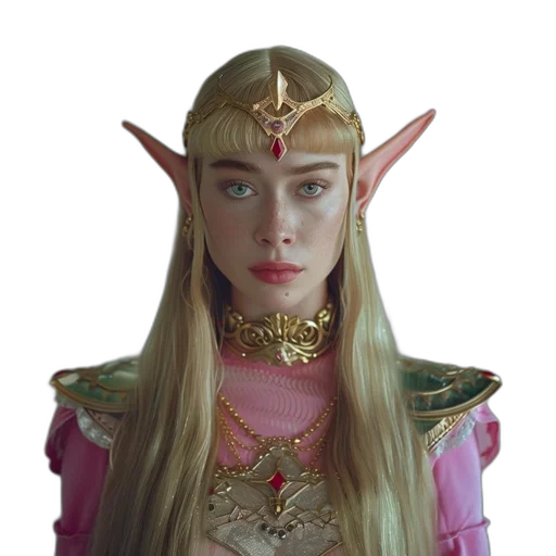 crown, dragon, face, jewelry transparent PNG cut-out