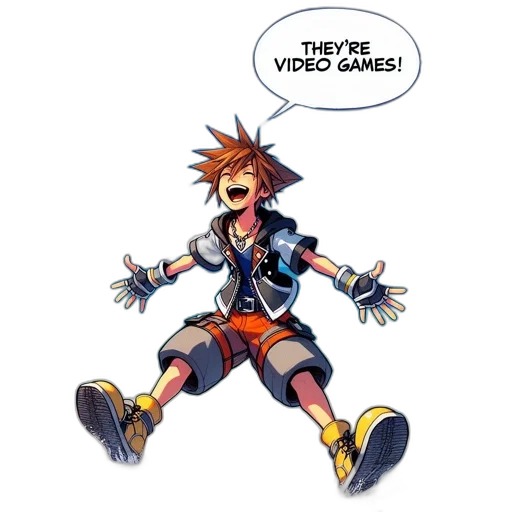 concept art, comic book art, cartoon, pixel art transparent PNG cut-out