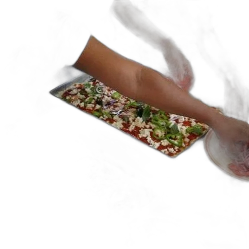 food, weapon, staff, sword transparent PNG cut-out