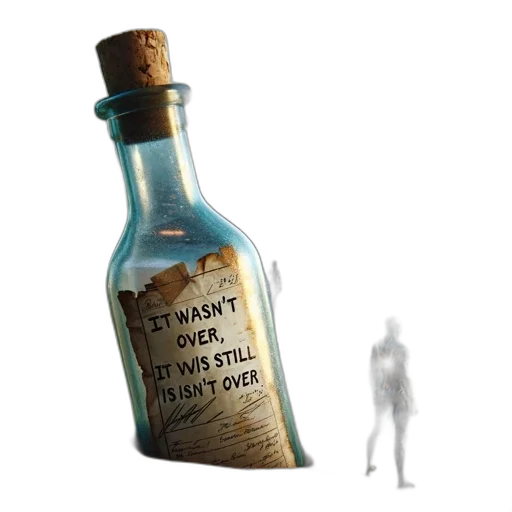 bottle, dress, weapon, animal transparent PNG cut-out
