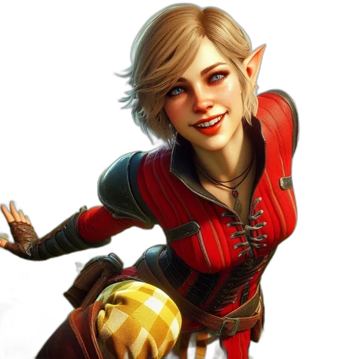 staff, face, concept art, fantasy art transparent PNG cut-out