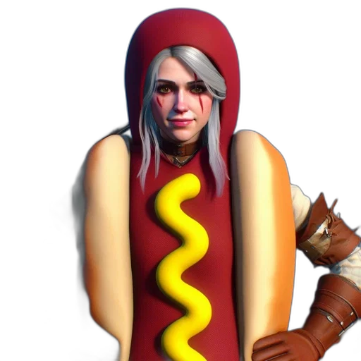 food, animal, staff, creature transparent PNG cut-out