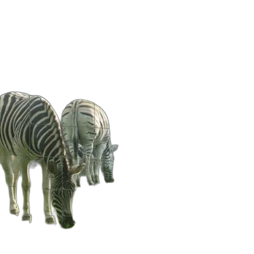 animal, furniture, 3d render, concept art transparent PNG cut-out