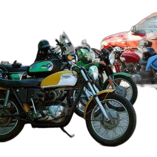 car, photorealistic, 3d render, concept art transparent PNG cut-out