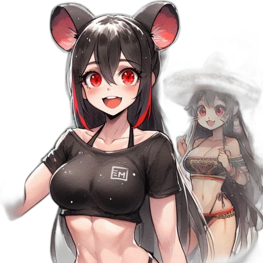 staff, creature, weapon, animal transparent PNG cut-out