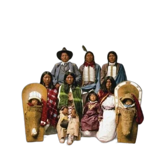 staff, mask, hat, furniture transparent PNG cut-out