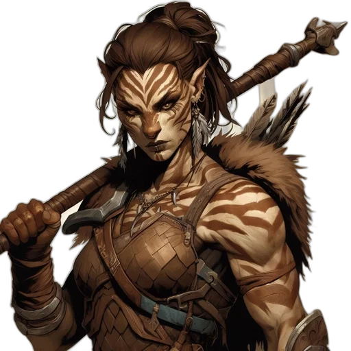 staff, face, fantasy art, concept art transparent PNG cut-out