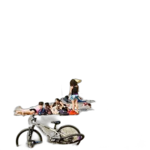 car, furniture, robot, umbrella transparent PNG cut-out