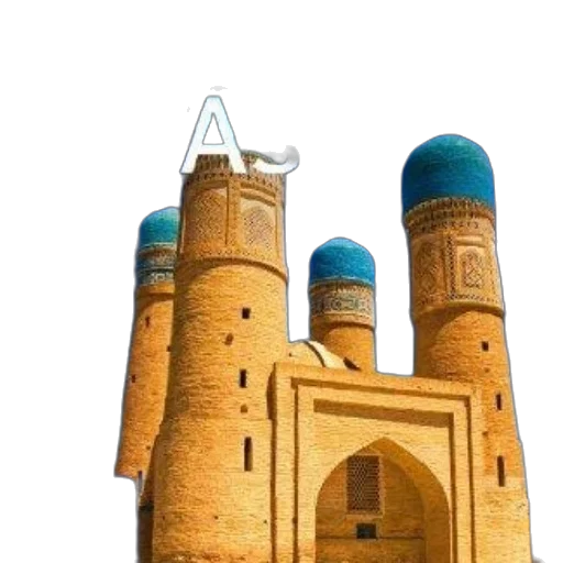 building, weapon, sword, crown transparent PNG cut-out