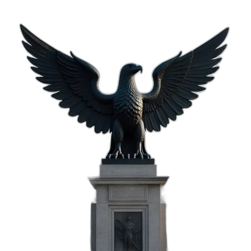 staff, crown, sword, animal transparent PNG cut-out