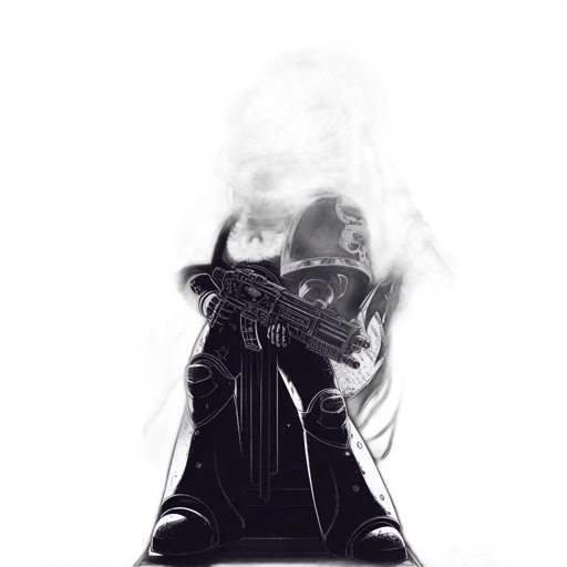 mask, weapon, sword, robot transparent PNG cut-out