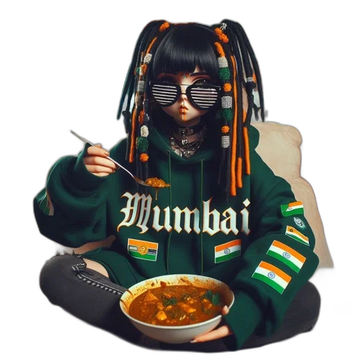 food, jacket, animal, mask transparent PNG cut-out
